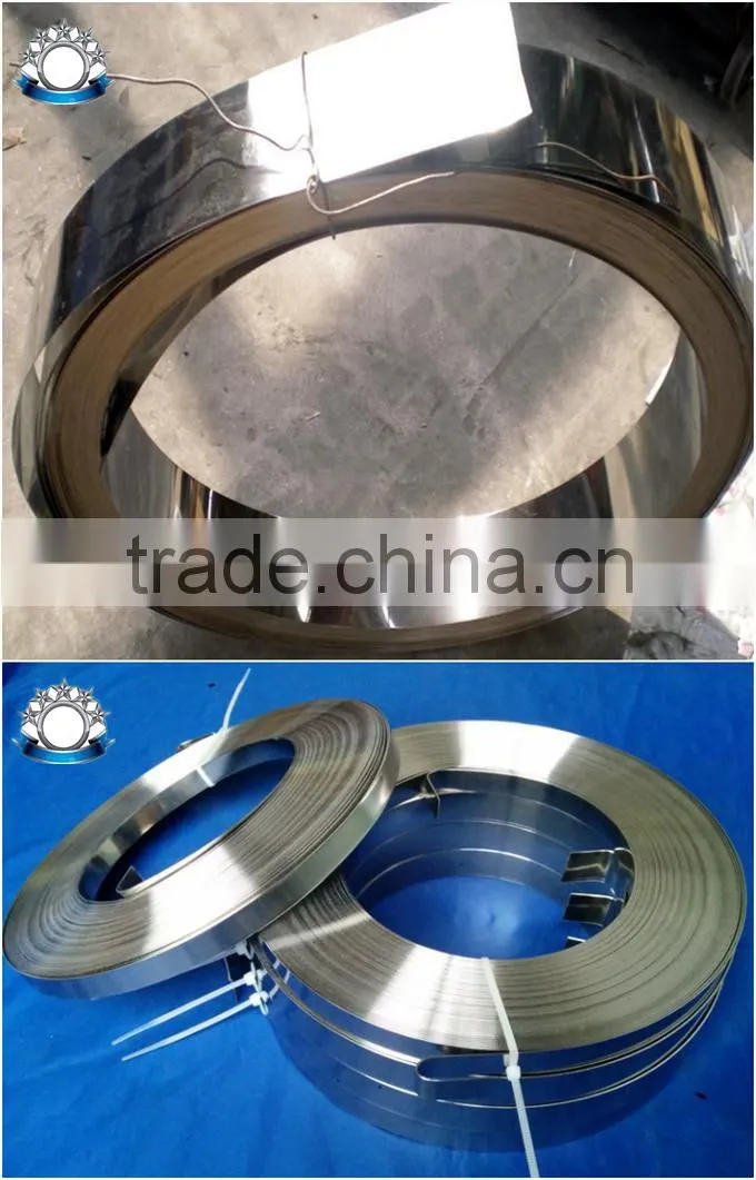 420 stainless steel strip