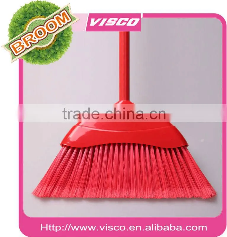 Bright color angle broom head, VB101