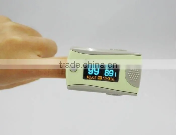 2015 new product CE FDA Health Fingertip Pulse Rate Oxygen Blood Health Care Medical SPO2 Oximeter Monitor Oximetry