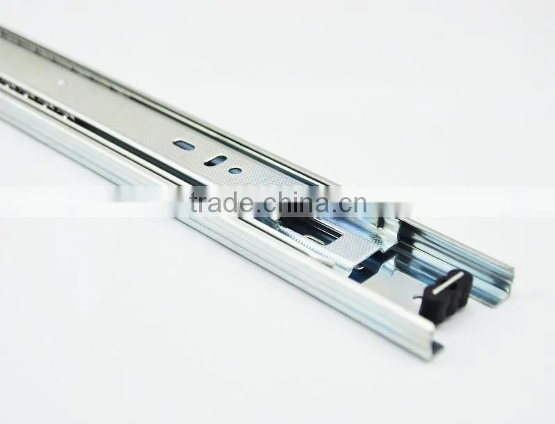 Factory produce good quality hanging roller drawer slide
