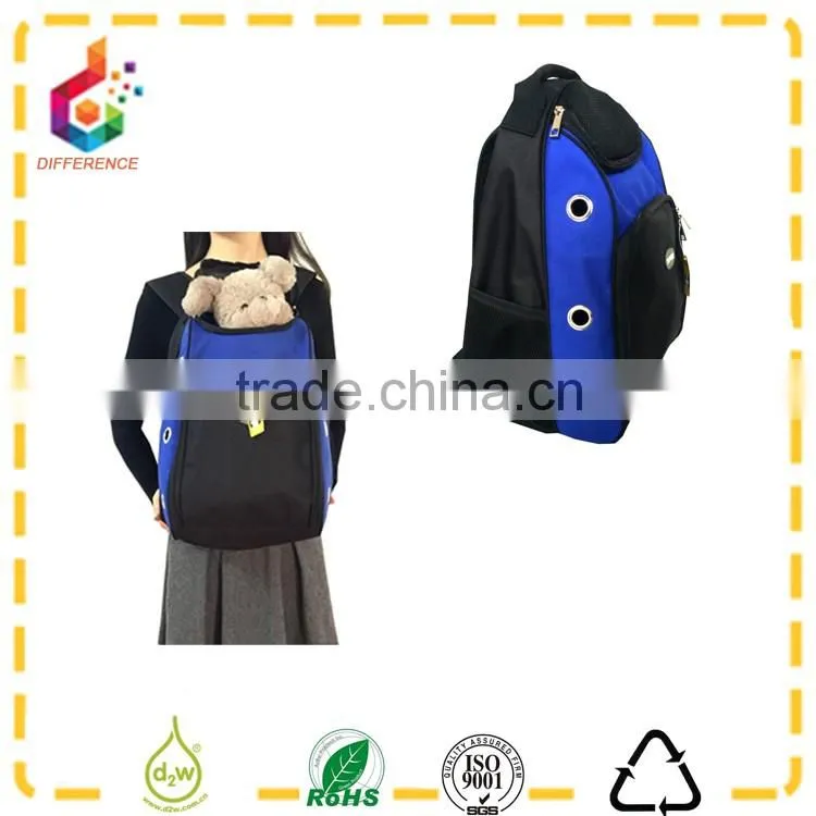 eco-friendly dog carriers pet carrier bag