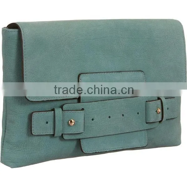 J045- fashion ladies leather wallet