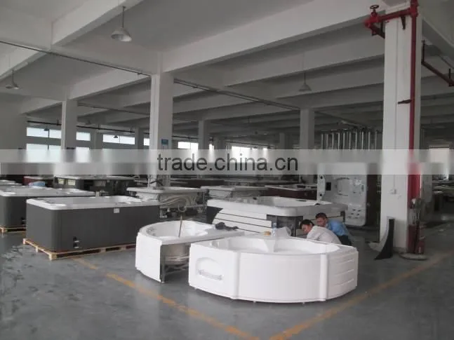 Guangzhou Monalisa Bath Ware Co., Ltd. company overview - view 4