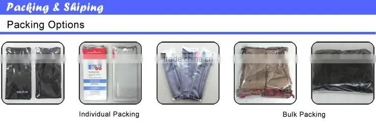 Microfiber and Flocking Material Mobile Phone Bags