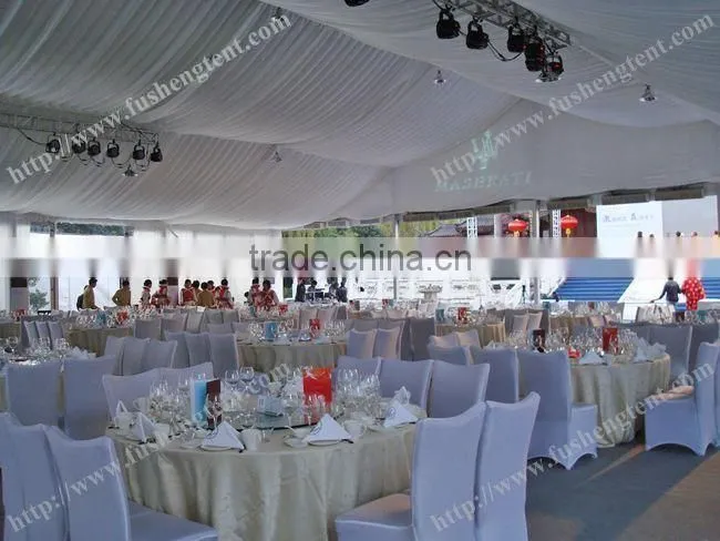 Tents With Ceiling For Wedding