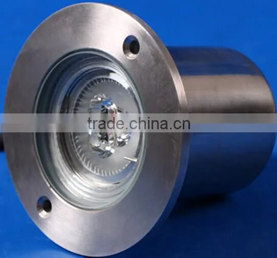 3W luxury quality underwater LED pool light 12V 3W IP68