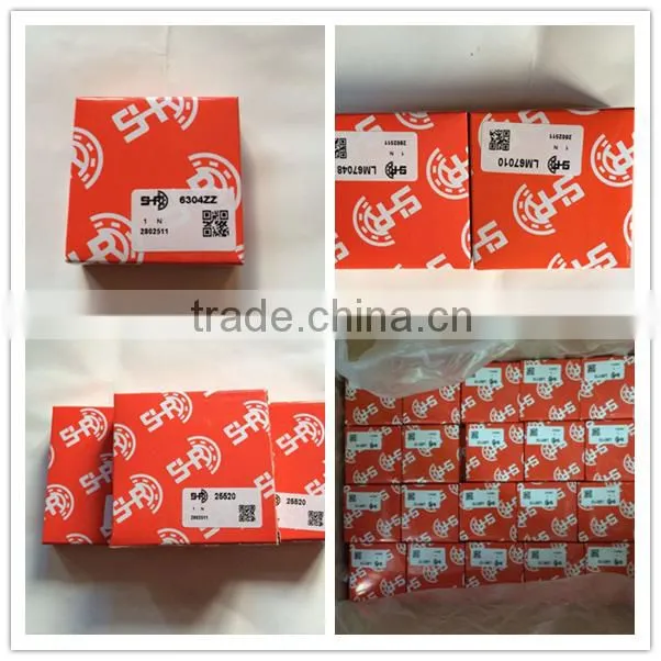 SHR one way clutch bearings for food machinery,CSK30P-2RS one way bearing
