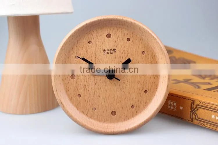 Home decorative desktop clock, DRZ004