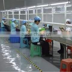 Shenzhen Betteracc Technology Co., Ltd. company overview - view 2