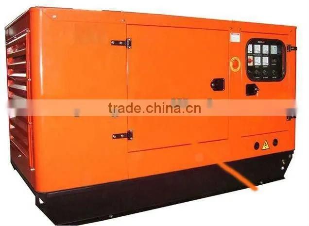 60HZ three phase diesel generator set