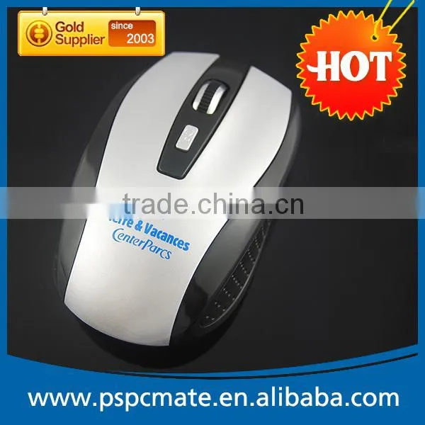 Computer Wireless Mouse with Weblink/webkey
