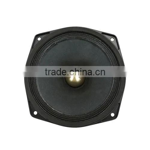 Soway SW-618 hifi speaker 6.5inch super power natural sound midrange speaker