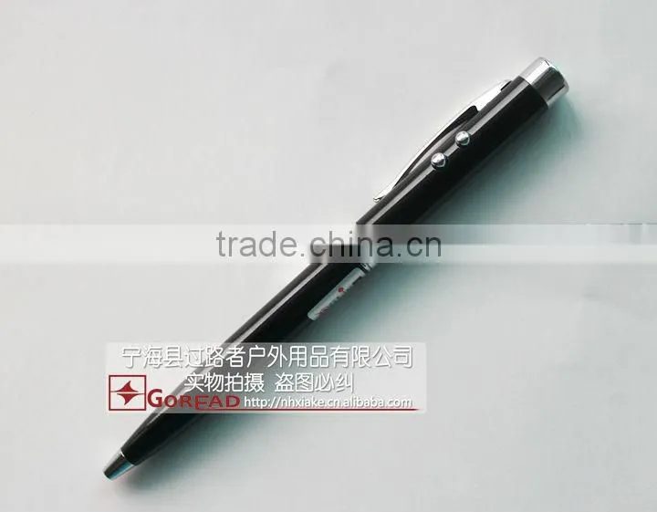 Goread 3in1 multifunctional pen light