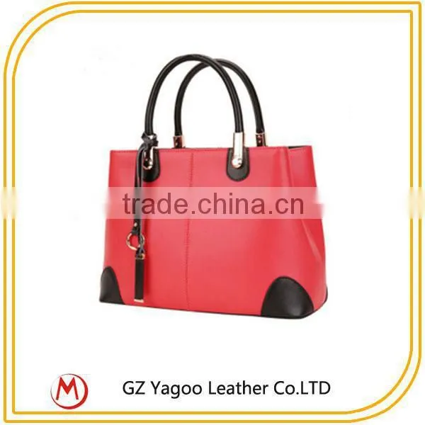 Simple Working Lady Hand Bags