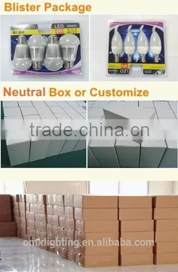 recessed adjustable Downlight Led 9W 220v AC warm white 3000k