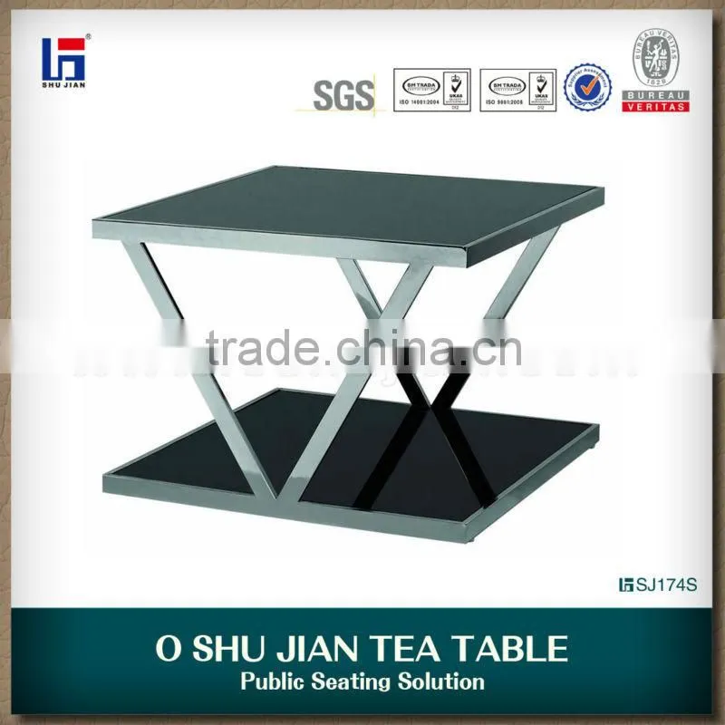 2015 modern luxury coffee tables SJ174