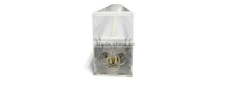 Suspending t8 led fitting 40w100lm/w 1.5m led lights for warehouse
