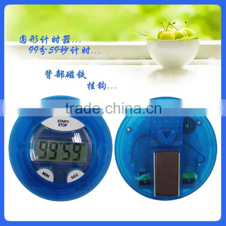 Mini digital countdown timer,digital electronic timer,digital multi timer