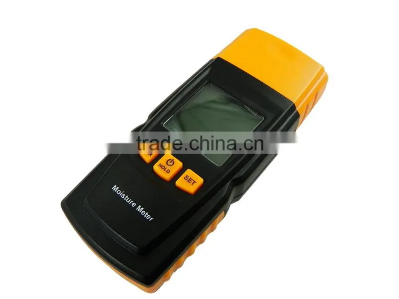 Wood Moisture Meter RZ610