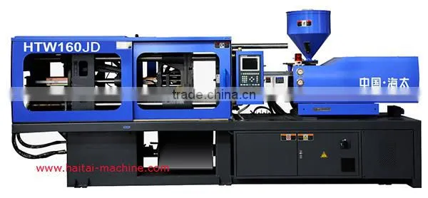 Fast Precision HTW160JD shoes injection machine