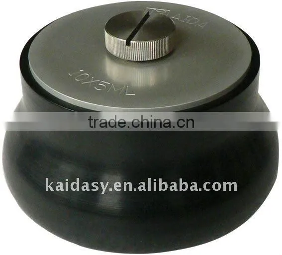 High Speed Refrigerated Centrifuges