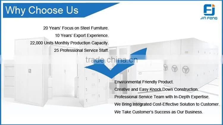 Storage Shelves Mobile Compactor Mass Shelving MS001