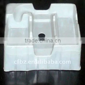 PVC tray