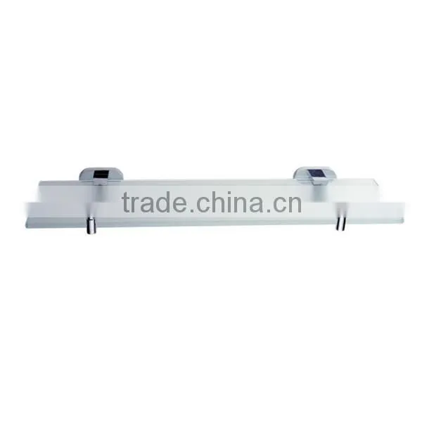 Professional Factory Modern Wall Mounted Low-caben Steel Bathroom hardware Accessories Sets for home bathroom 6D12