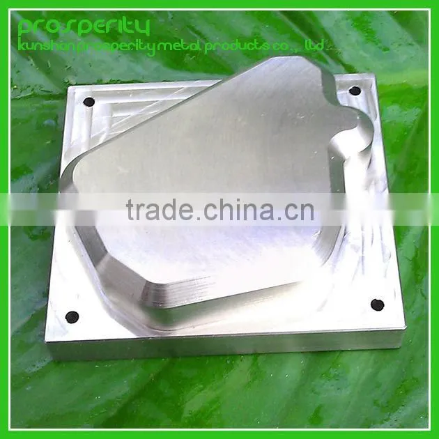 precision mechanical spare parts