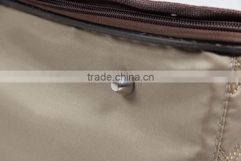 High Quality Convenient Portable Pet Bag Dog Carrier Bag