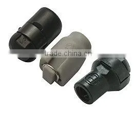 Gas Spring end fittings