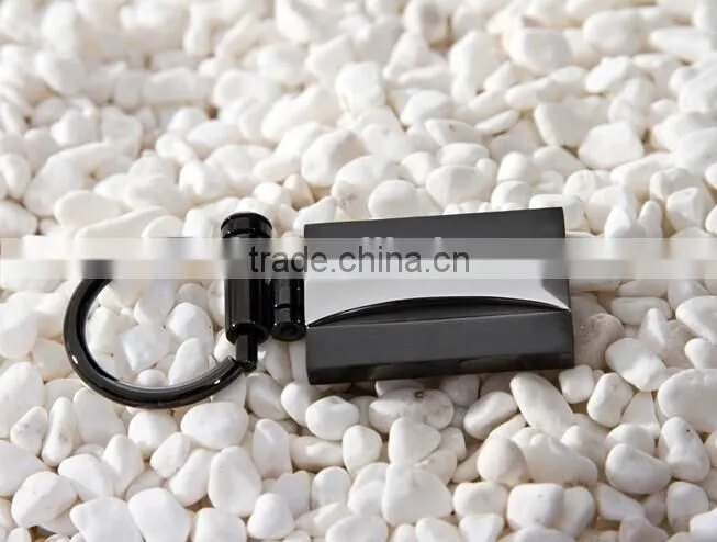 wedding souvenirs high quality 316L stainless steel men jewelry men key ring