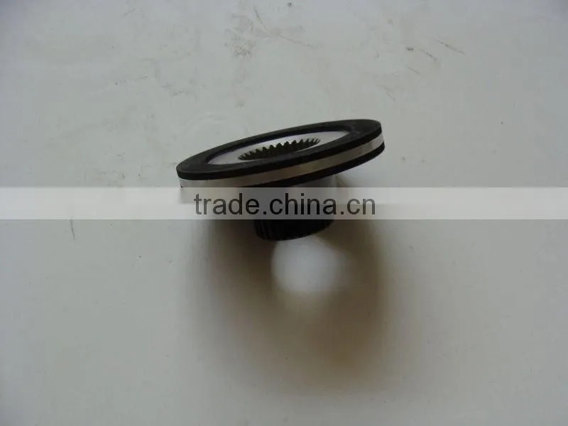 elctromagnetic brake