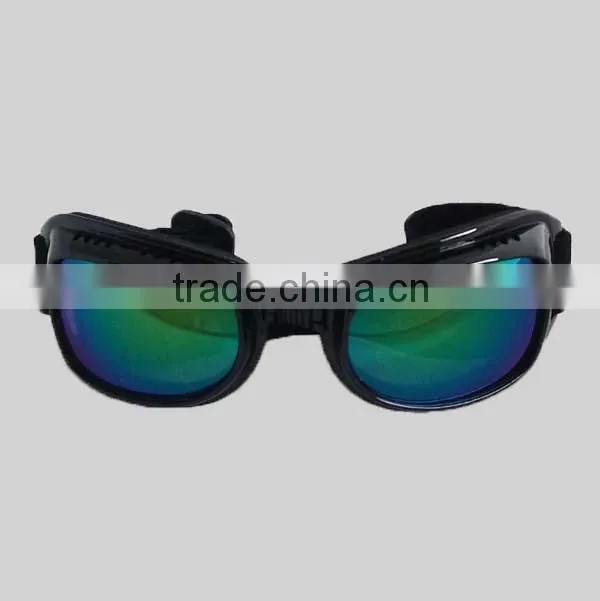 2016 new model motorcycle cheaper safety goggles with price