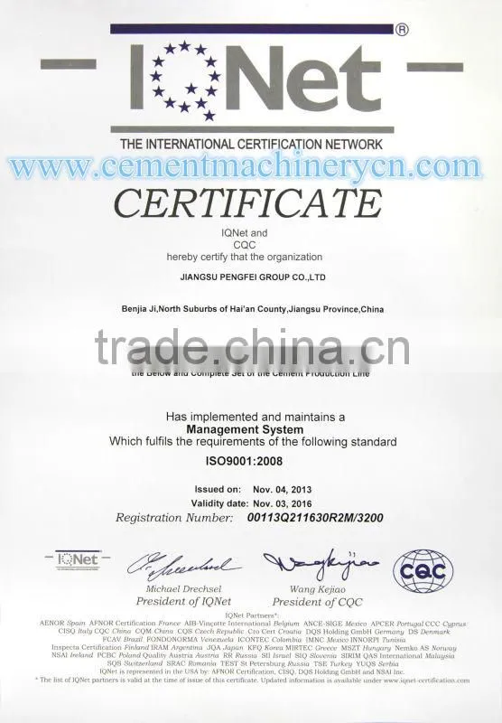 sell Compound Fertilizer Production Line