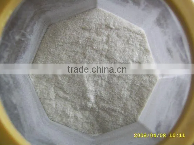 High Yield Nutritional Flour Machine/Equipment/Processing Line