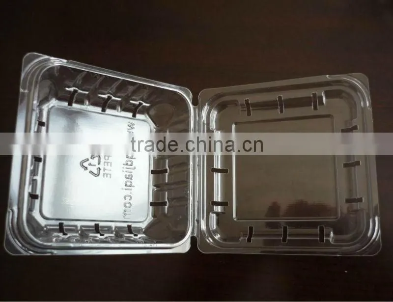 fresh meat PP tray