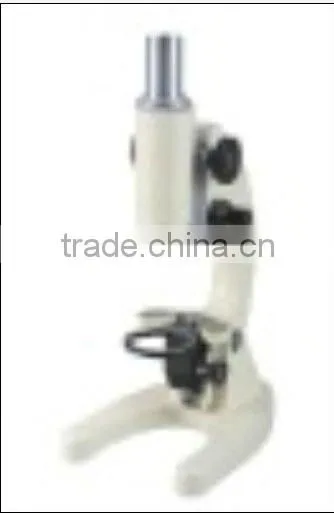 laboratory Student Microscope