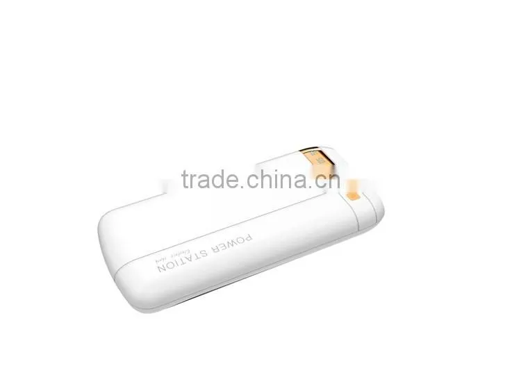 LCD Display Quick Charging 16000mah Power Bank Battery