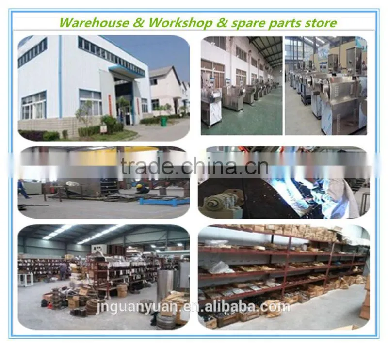 Best selling macaron pasta making machine spaghetti manufacturing equipment