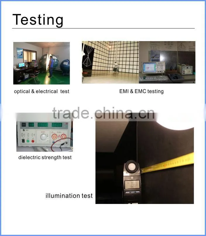 Professional manufacture IP65 waterproof led smd flood light 150W with Meanwell driver