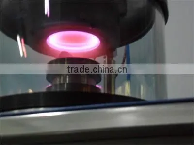 DC Magnetron Sputtering Coater w Rotary Stage & Water Chiller - VTC-16-SM