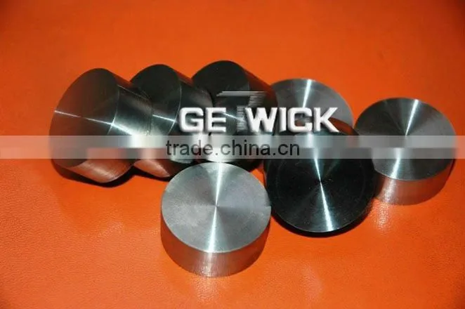 high purity Chrome Target