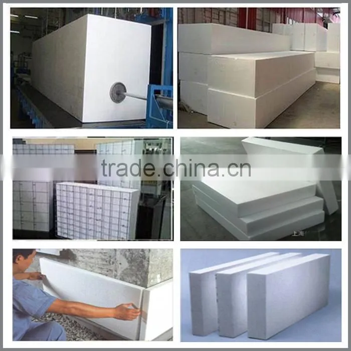 Milon High precision eps batch pre expanders