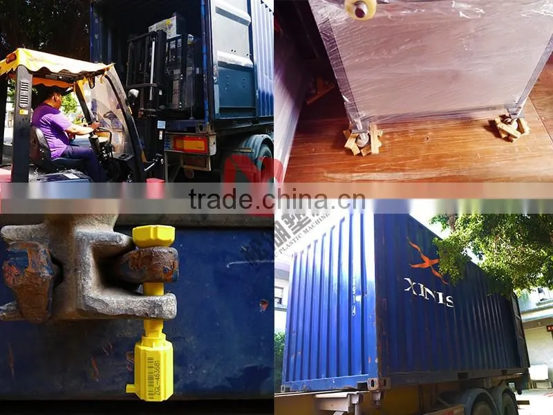 PVC Nasal Oxygen Tube Production Machinery
