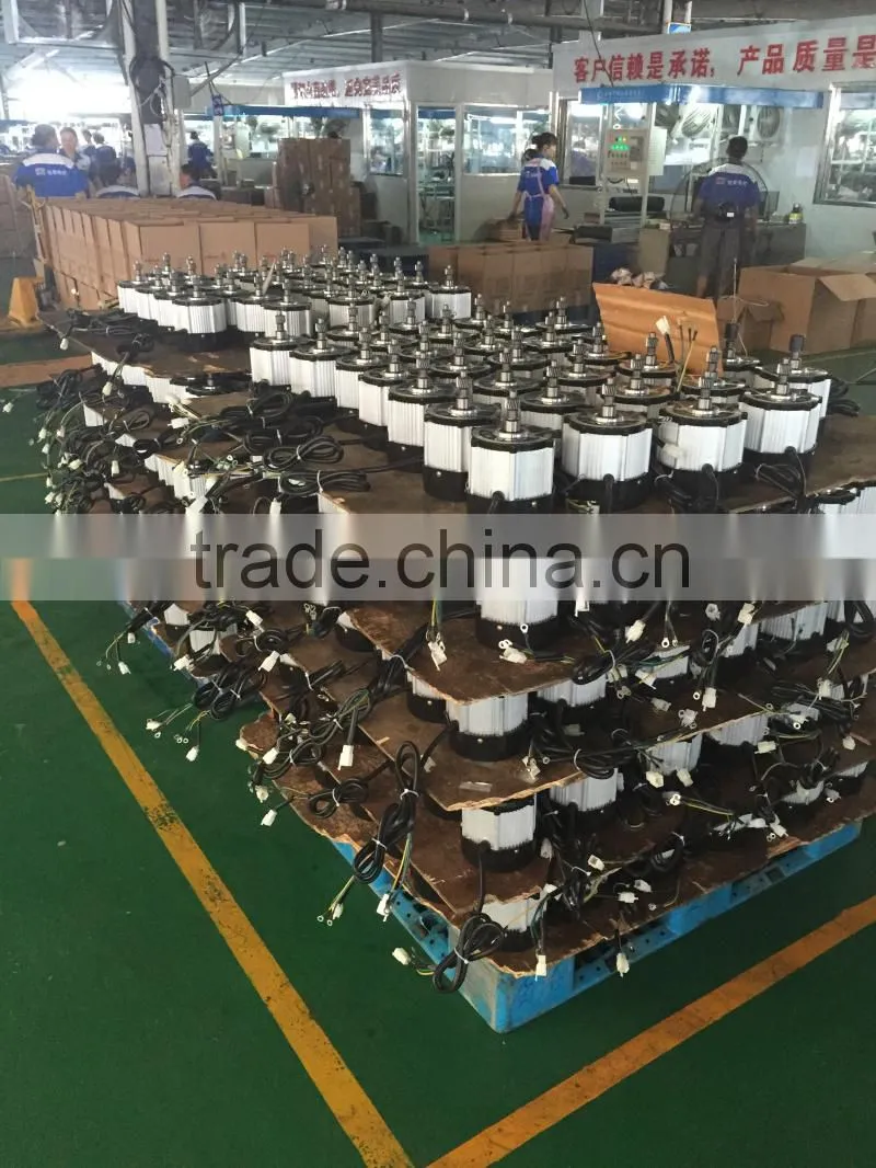 BLDC motor controller 24T 18Tube ,E rickshaw control systerm motor control