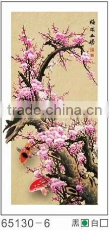 2016 Wholesale 3D Lenticular Picture For Promotion, 3D Lenticular Picture