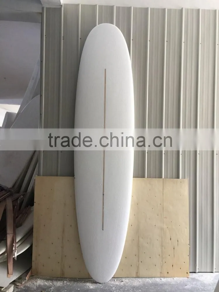 epoxy fiberglass color cheap sup stand up paddle boarding /longboard surf