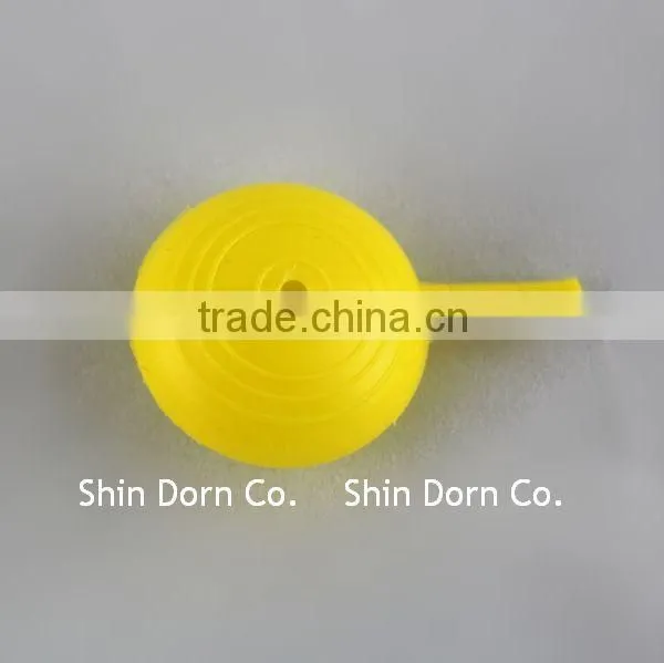 Long nozzle dust cleaner, dust blower bulb for watch, computer, camera lens