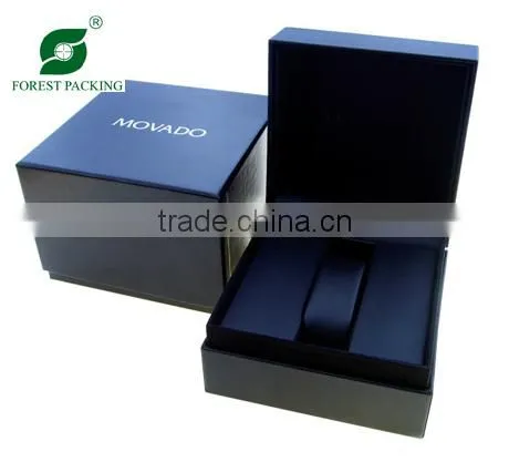 WATCH JEWELLERY PILLOW PAPER CARDBOARD PAPER GIFT BOX